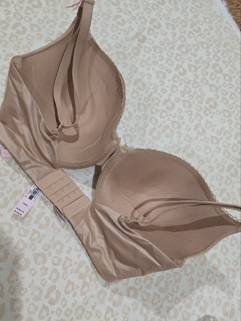 Victoria's Secret Perfect Shape Pushup Bras - Picture 4 of 13